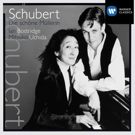 Schubert: Die schöne Müllerin, D795