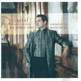 Caldara - Cantatas