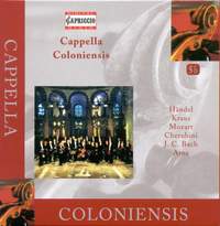 Cappella Coloniensis