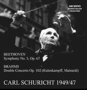 蘭10discs CD Carl Schuricht Conducts  IECC10007  紙ジャケ /00300 Johann Strauss Jr., Carl Schuricht – Carl Schuricht Conducts