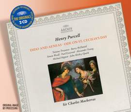 Purcell: Dido and Aeneas
