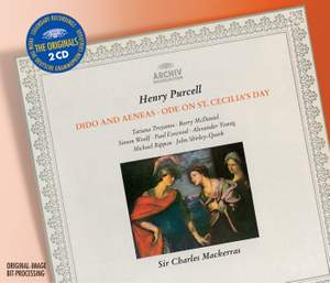 Purcell: Dido and Aeneas