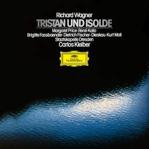 Wagner: Tristan und Isolde