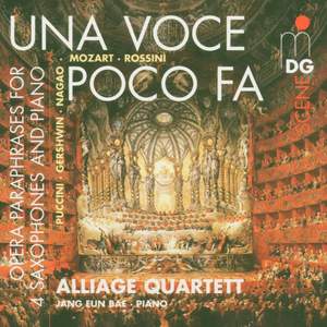 Una voce poco fa
