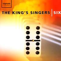 The King's Singers - Six