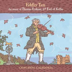 Fiddler Tam