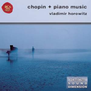 Chopin: Piano Music