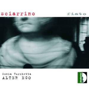 Salvatore Sciarrino - Fiato