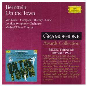 Bernstein: On The Town