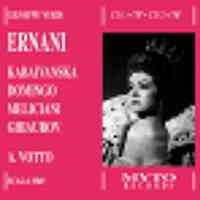 Verdi: Ernani