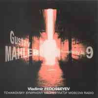 Mahler: Symphony No. 9