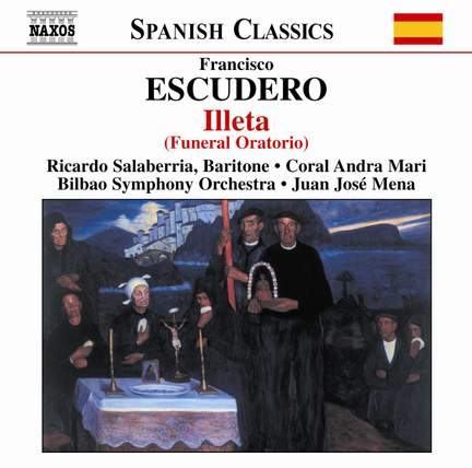 Escudero: Illeta