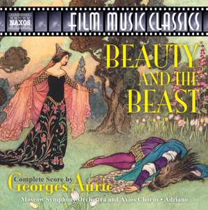 Auric: Beauty and the Beast