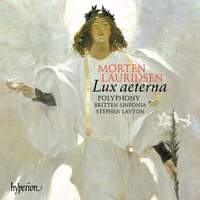 Lauridsen: Lux Aeterna