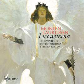 Lauridsen: Lux Aeterna