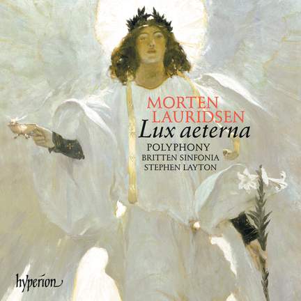 Lauridsen: Lux Aeterna
