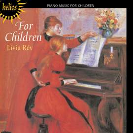 For Children