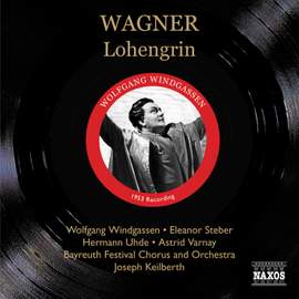 Wagner: Lohengrin