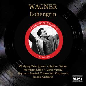 Wagner: Lohengrin