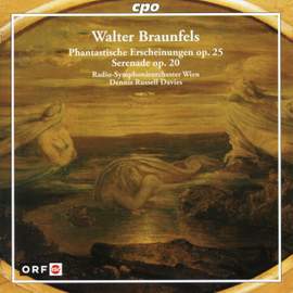 Braunfels: Phantastische Erscheinungen eines Themas von Hector Berlioz