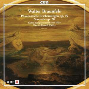 Braunfels: Phantastische Erscheinungen eines Themas von Hector Berlioz