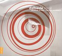 Dalbavie: Violin Concerto