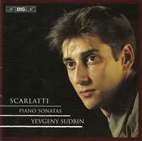 Scarlatti - Piano Sonatas