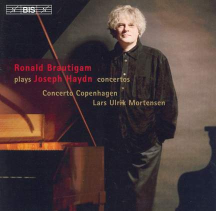 Haydn - Keyboard Concertos