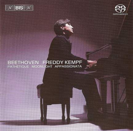 Beethoven - Piano Sonatas
