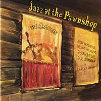 Jazz at the Pawnshop