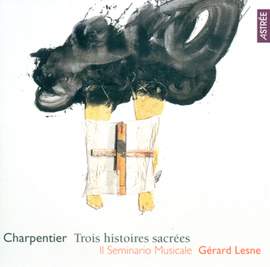 Trois Histoires Sacrees