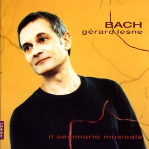 Bach Family - Arias & Cantatas