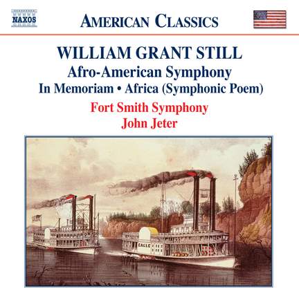 Still - Symphony No. 1