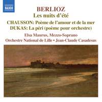 Berlioz: Les Nuits d'été, Op. 7, etc.