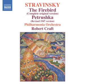 Stravinsky: The Firebird & Petrushka