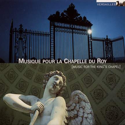 Music For The King's Chapel