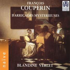 François Couperin - Barricades mystérieuses