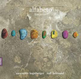 Alfabeto
