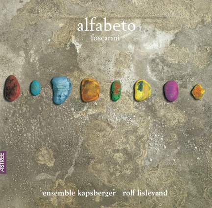 Alfabeto