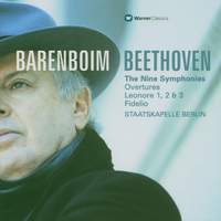 Beethoven: The Nine Symphonies