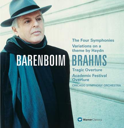 Brahms: Complete Symphonies