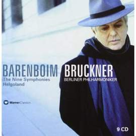 Bruckner: Complete Symphonies