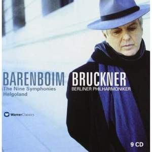 Bruckner: Complete Symphonies