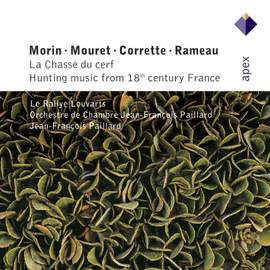 La Chasse du cerf