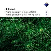 Schubert: Piano Sonatas Nos. 19 & 21