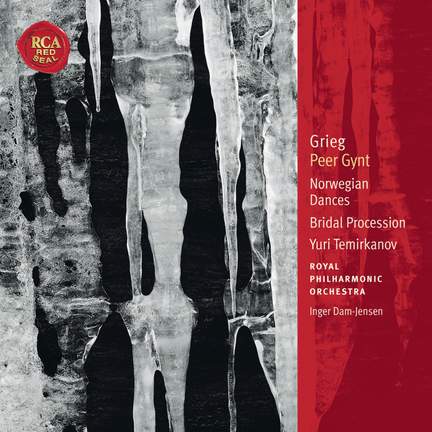 Grieg: Peer Gynt, incidental music, Op. 23, etc.