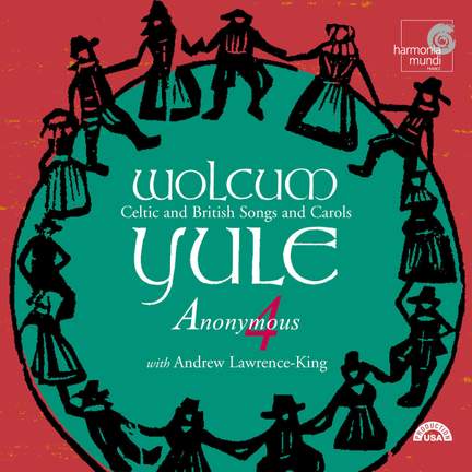Wolcum Yule