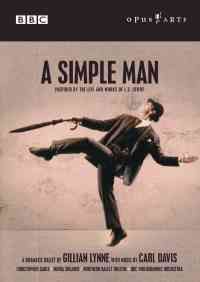 Davis, C: A Simple Man