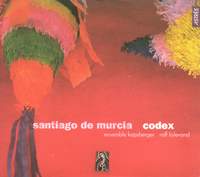 Murcia: Codex No. 4
