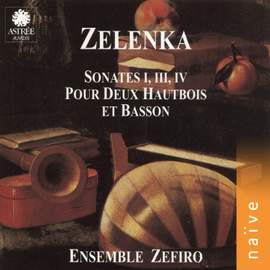 J S Bach - Fantaisies, Toccatas & Fugues